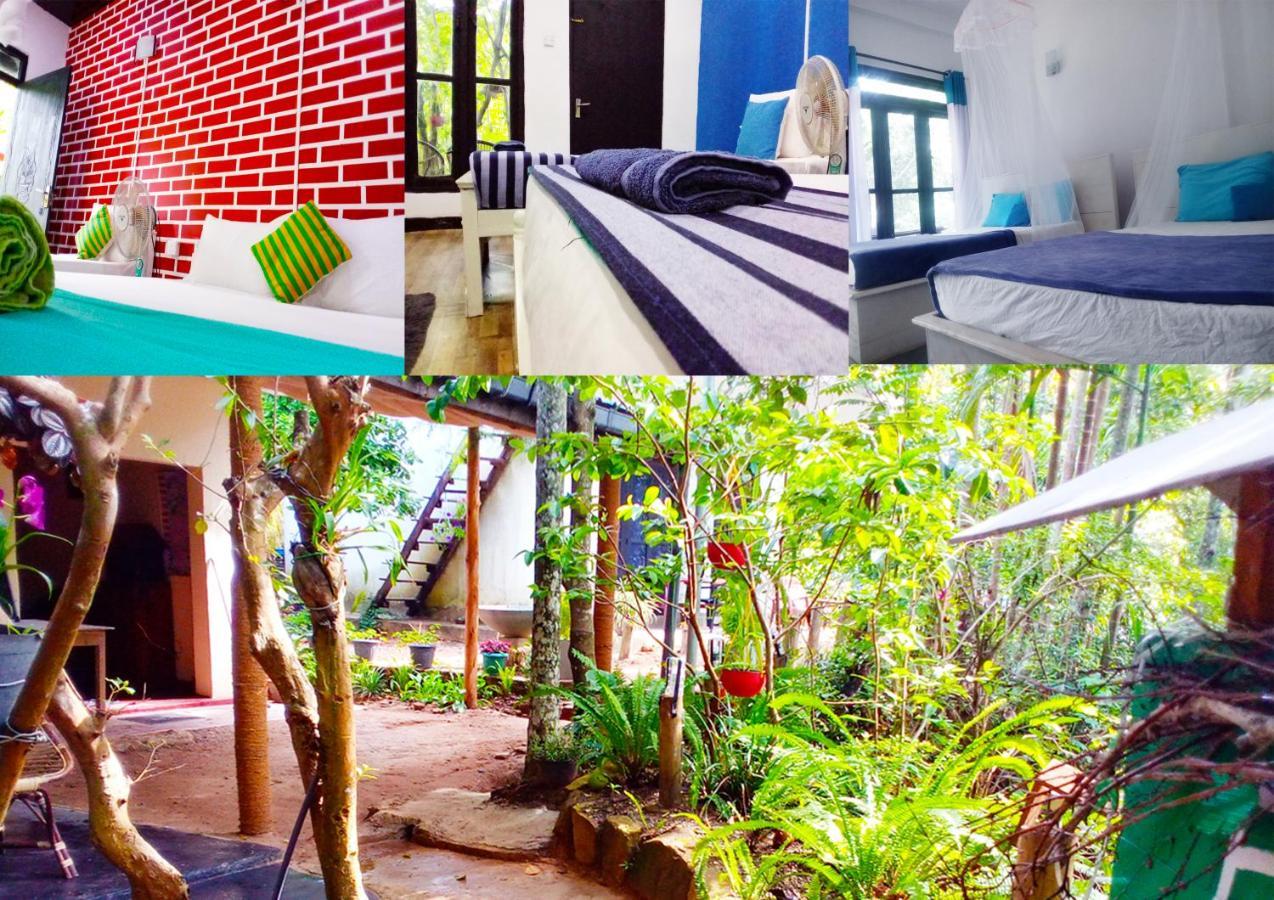 Hotel Ella Walkers Nest Exterior foto