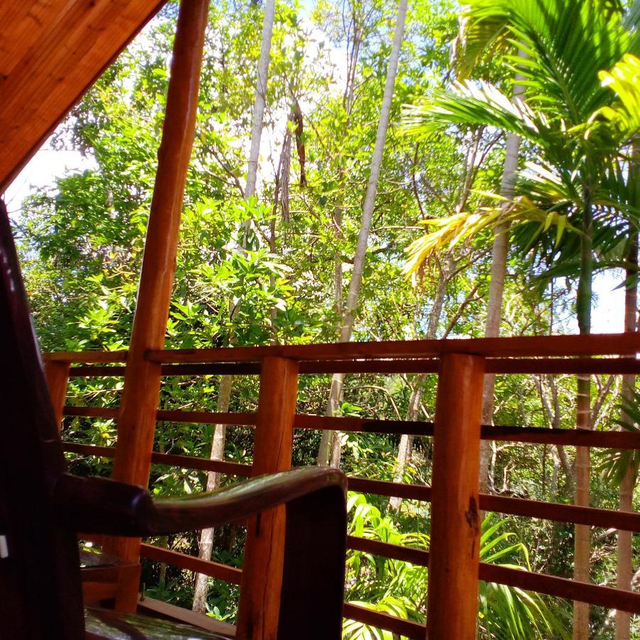 Hotel Ella Walkers Nest Exterior foto
