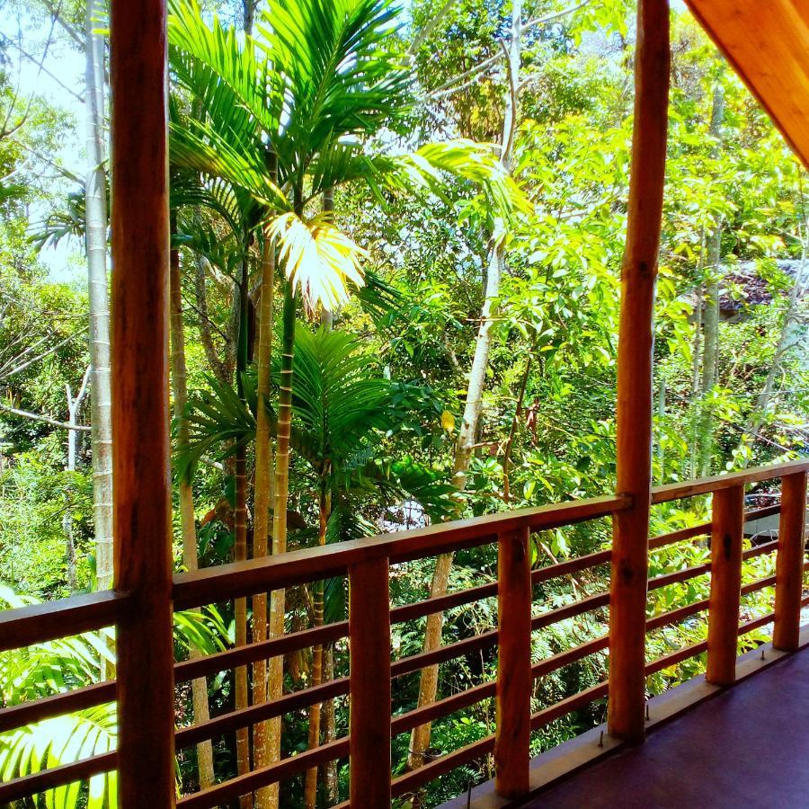 Hotel Ella Walkers Nest Exterior foto