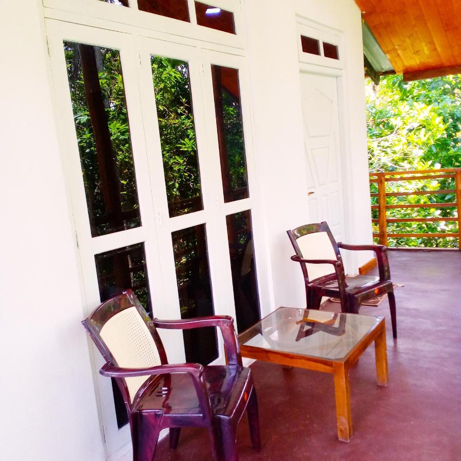 Hotel Ella Walkers Nest Exterior foto