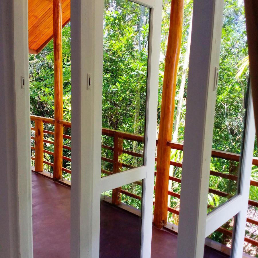 Hotel Ella Walkers Nest Exterior foto