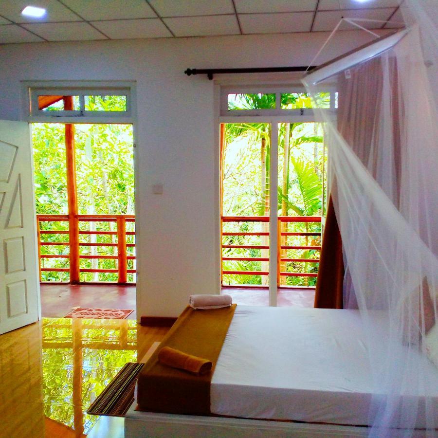 Hotel Ella Walkers Nest Exterior foto