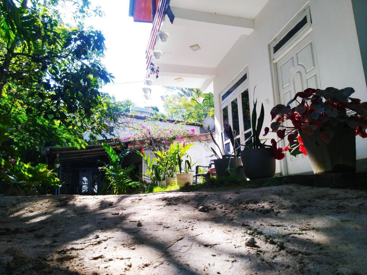 Hotel Ella Walkers Nest Exterior foto